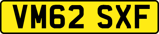 VM62SXF