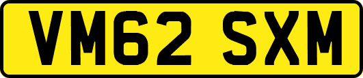 VM62SXM