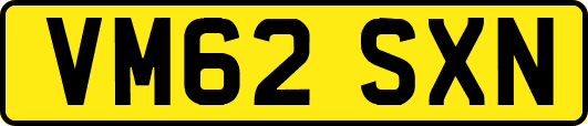 VM62SXN