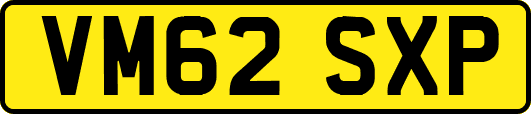 VM62SXP