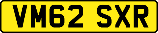 VM62SXR