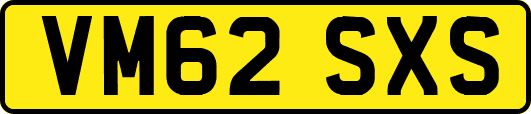 VM62SXS
