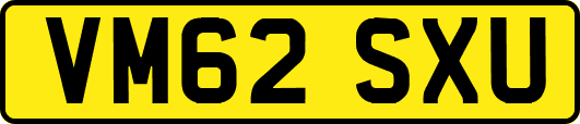 VM62SXU