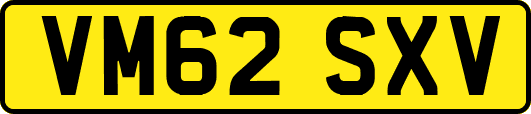 VM62SXV