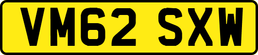 VM62SXW