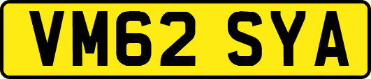 VM62SYA