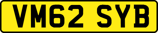 VM62SYB