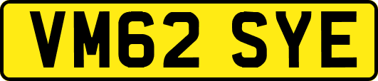 VM62SYE