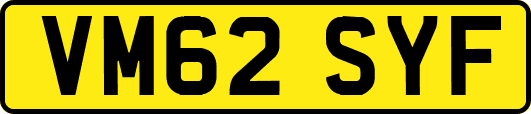 VM62SYF