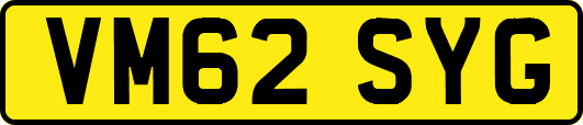 VM62SYG