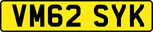 VM62SYK
