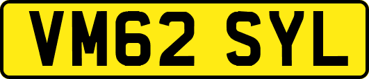 VM62SYL