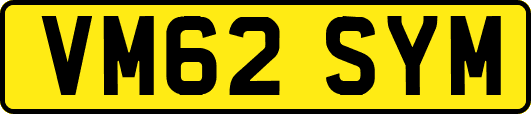 VM62SYM