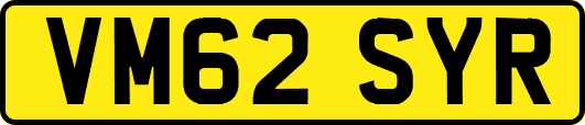VM62SYR