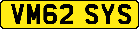 VM62SYS