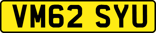 VM62SYU