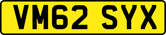 VM62SYX