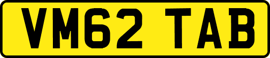 VM62TAB