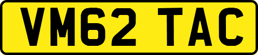 VM62TAC