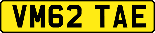 VM62TAE