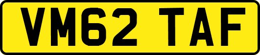 VM62TAF