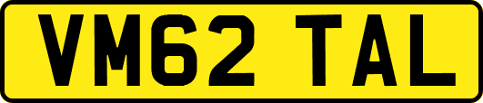 VM62TAL