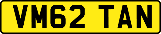 VM62TAN