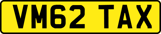 VM62TAX