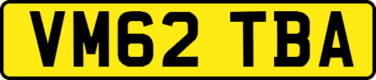 VM62TBA