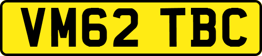 VM62TBC