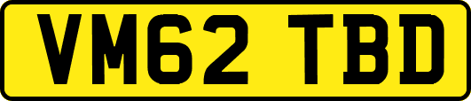 VM62TBD
