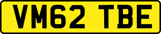 VM62TBE