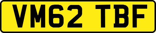VM62TBF