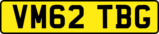 VM62TBG