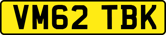 VM62TBK