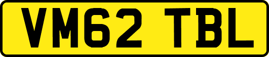 VM62TBL