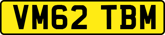 VM62TBM