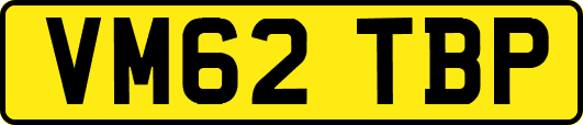 VM62TBP