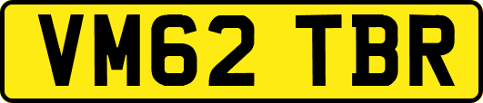 VM62TBR