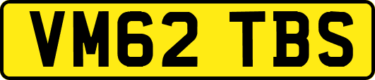 VM62TBS