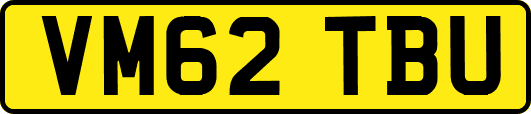 VM62TBU