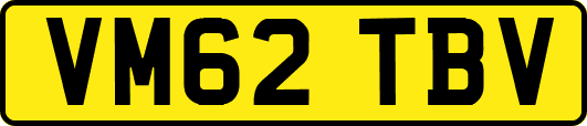 VM62TBV