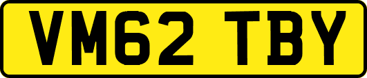 VM62TBY