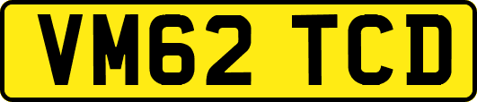 VM62TCD