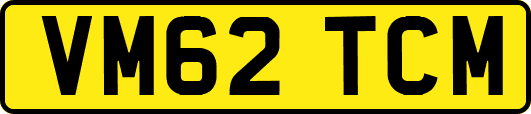 VM62TCM