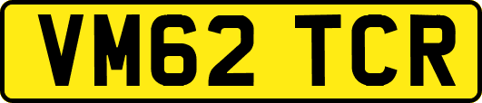 VM62TCR