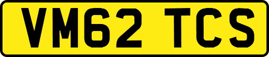 VM62TCS