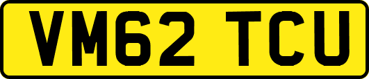 VM62TCU