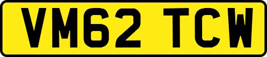 VM62TCW