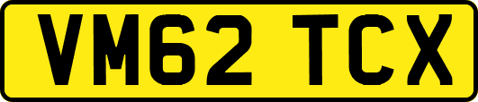 VM62TCX